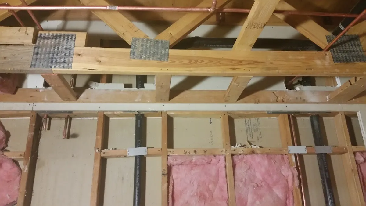 Plumbing services in St. Matthews, KY